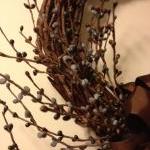 Wreath, Grapevine & Pip Ber..