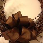 Wreath, Grapevine & Pip Ber..